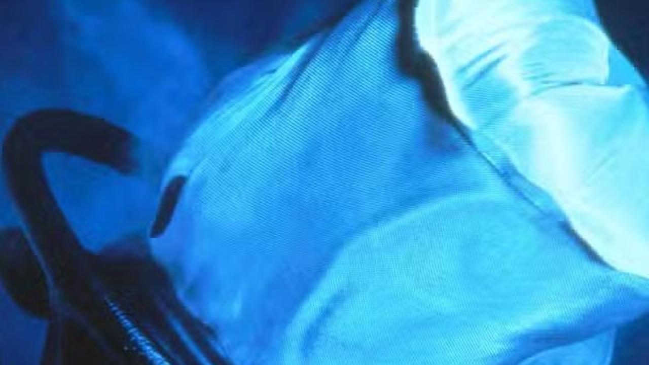 Terjadi situasi yang membuat airbag tidak mengembang