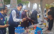 BPOM Pangkalpinang Periksa Ketat Takjil Ramadhan 2026, Pastikan Pangan Aman Konsumsi