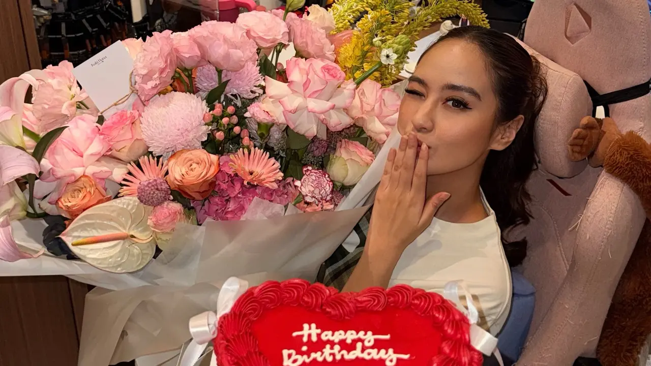 Salshabilla Adriani