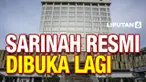 Wajah Baru Sarinah