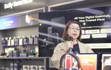 Pasar Asesoris HP di Indonesia Diprediksi Capai USD 3,7 MIliar di 2030, Blibli Gandeng HAKII