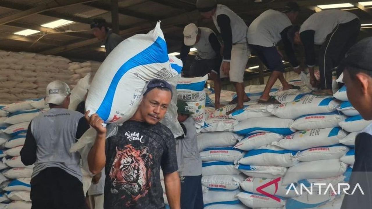 Pemkab Sumedang Siapkan Penyaluran Jaminan Sosial Pekerja Rentan untuk 27 Ribu Warga