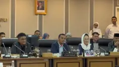 Komisi XIII Segera Panggil Pejabat Terkait soal Fasilitas Mewah Lapas Cibinong