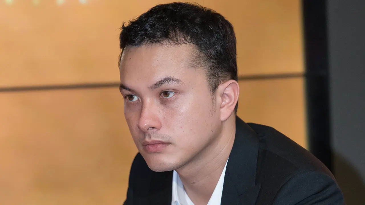 [Bintang] Nicholas Saputra