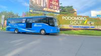 (DAMRI JR Connexion)