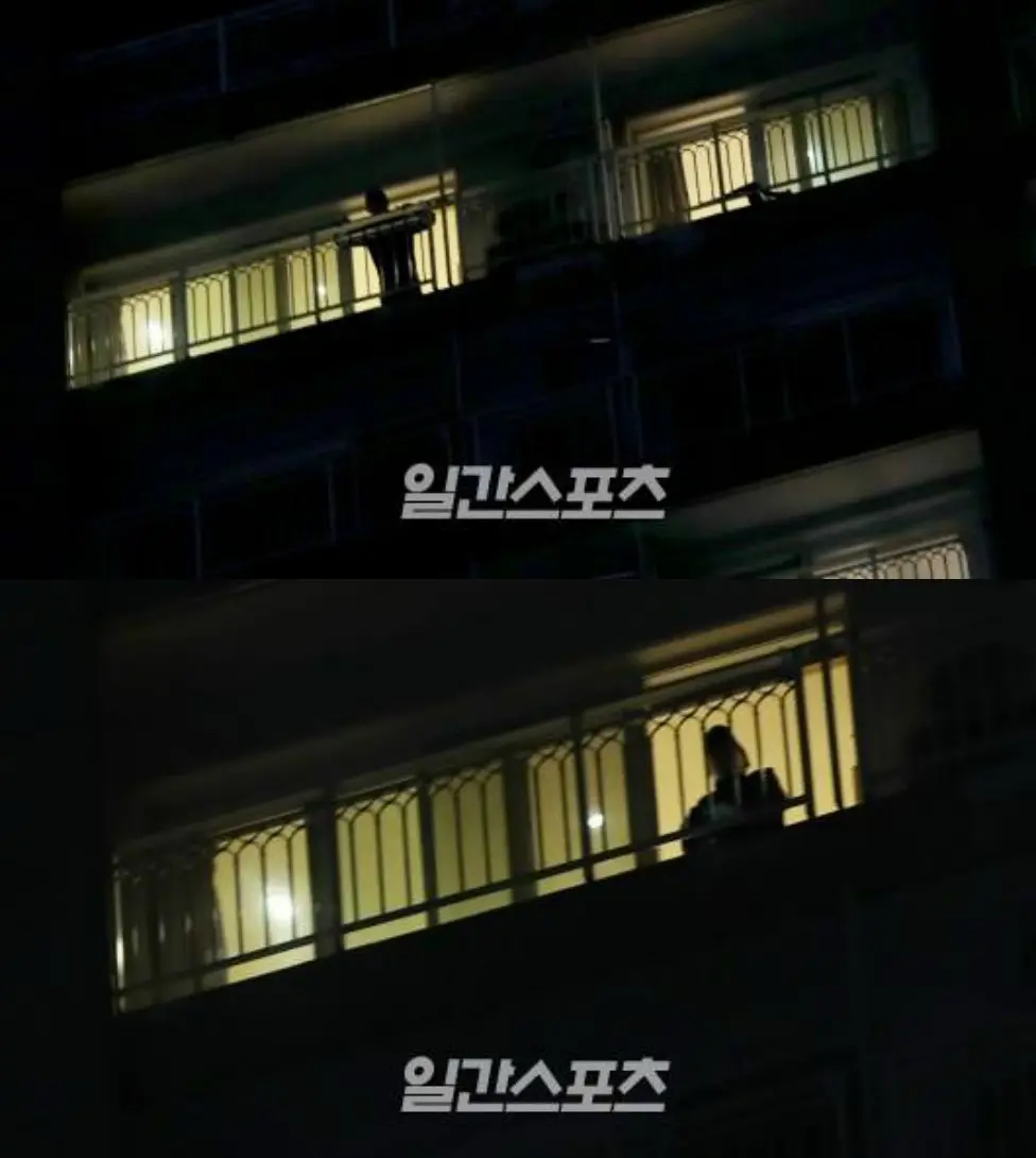 Jonghyun SHINee malam sebelum ditemukan tak sadarkan diri [foto: twitter]