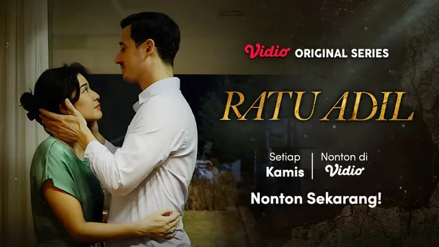 Nonton Ratu Adil