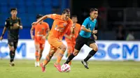 Liga 1: Terkuak! Bojan Hodak Ternyata Tidak Rekomendasikan Adam Alis Gabung Persib