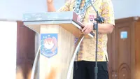 Ditjen Bina Pemdes Percepat Penegasan Batas Desa di Sultra
