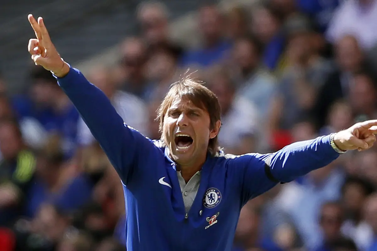 Arsenal, Arsene Wenger, Chelsea, Antonio Conte