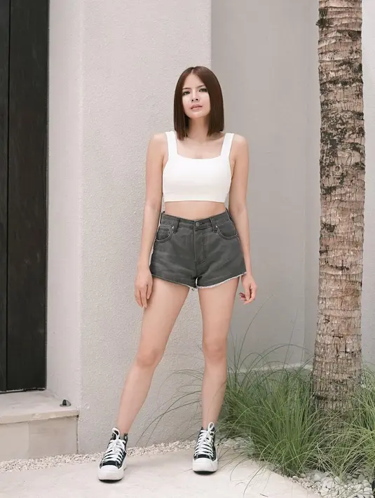 [Instagram @sonyapan]