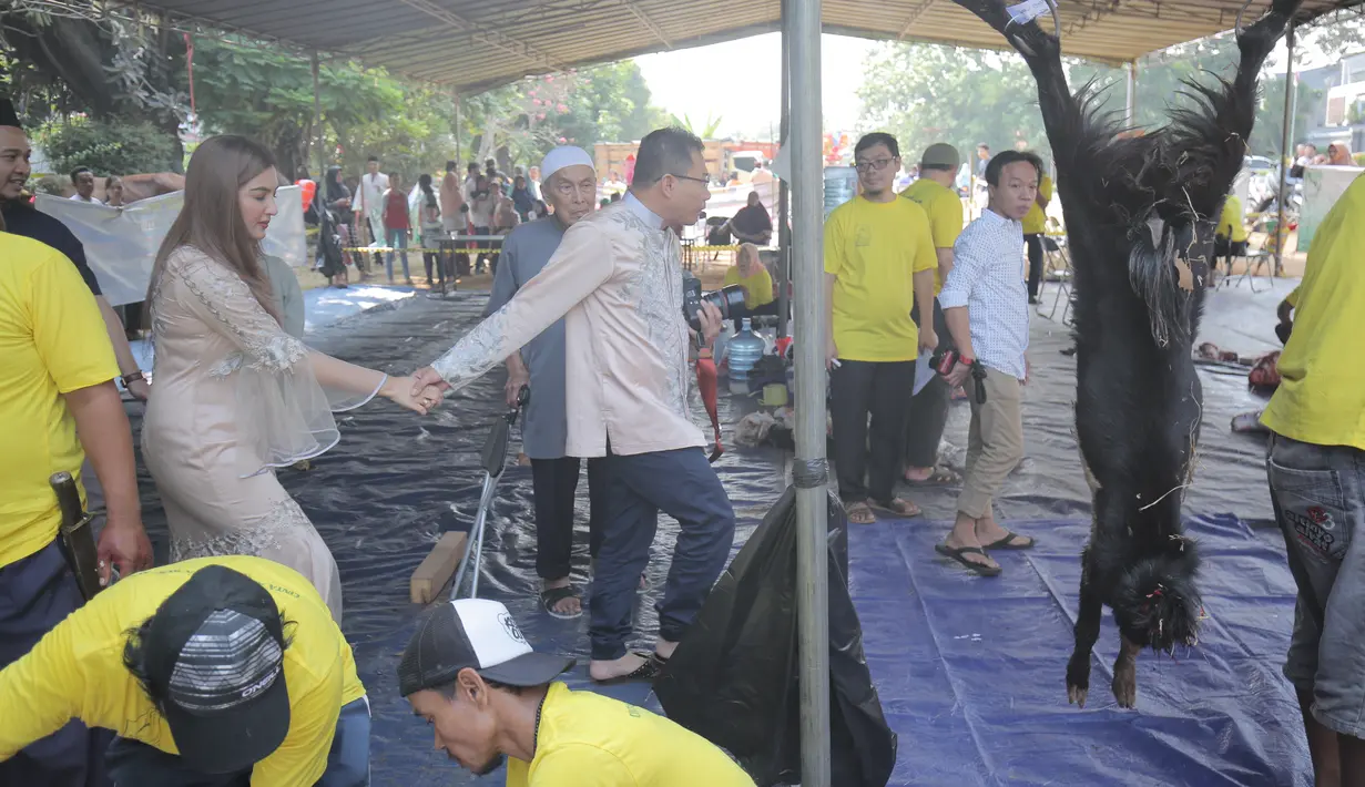 (Adrian Putra/Bintang.com)