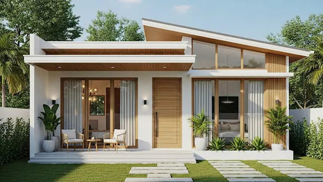 Single dan Ingin Hidup Praktis? Ini 10 Inspirasi Rumah 1 Kamar Bikin Nyaman dan Betah