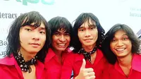 Potret T'Koes Band yang tengah menuai sorotan (Sumber: Instagram/tkoes_ig)