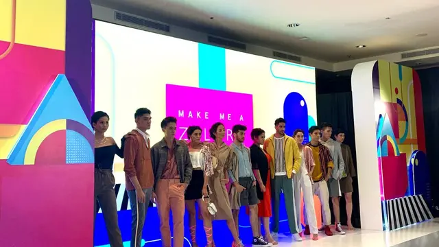 Pemenang MMAZM Cycle 4