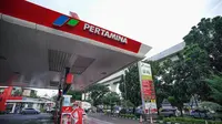 Kenaikan Harga BBM Nonsubsidi Diprediksi Hanya Tekan Inflasi Secara Terbatas