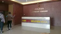 Polisi Ungkap Sosok Terduga Pembakar 3 Santri di Lombok Tengah