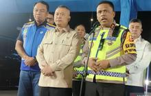 Arus Mudik Lebaran 2026 Diatur, Korlantas Berlakukan One Way Nasional