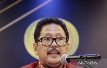 MA Tanggapi Protes Kenaikan Tunjangan Hakim Ad Hoc: Proses Penyesuaian Sedang Berjalan
