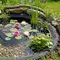 5 Cara Membuat Kolam Mini dari Ban Bekas, Solusi Kreatif dan Unik Percantik Halaman