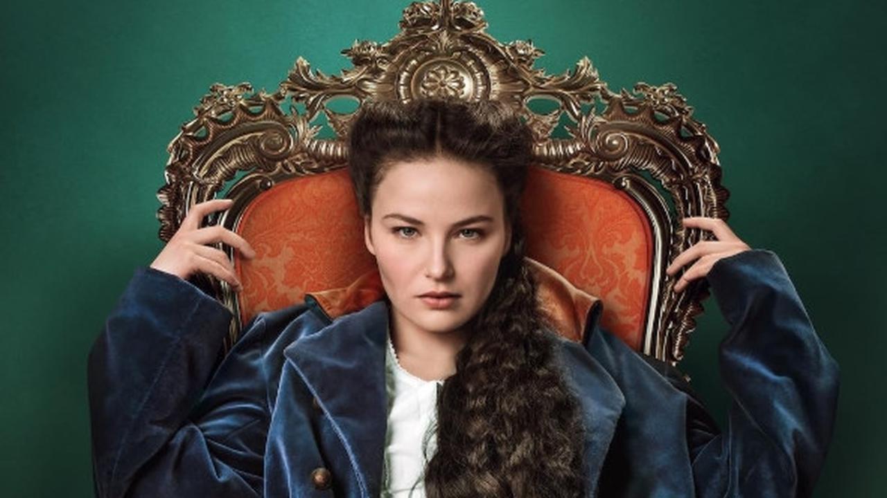 7 Rekomendasi Film Bertema Tentang Kerajaan Selain 'BRIDGERTON', Cocok untuk Pecinta Kisah Romantis Klasik