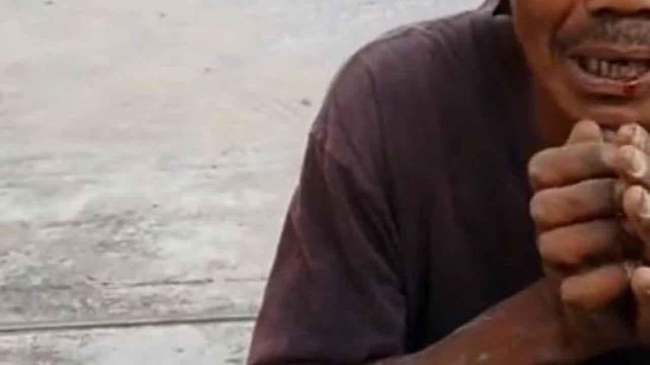 Viral Reaksi Seorang Ibu saat Mobilnya Ditabrak Pemotor, Tak Mengamuk Malah Beri Bantuan