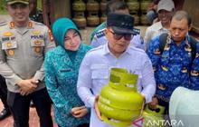 Operasi Pasar Elpiji Kubu Raya: Upaya Stabilisasi Harga dan Pasokan Jelang Ramadhan