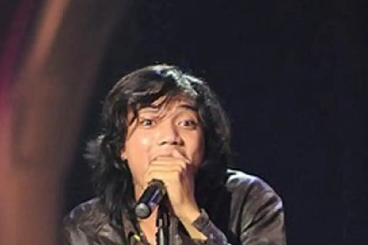 [Bintang] Zian Zigaz 