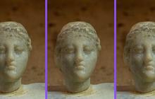 Lakukan Penelitian 20 Tahun, Arkeolog Yakin Wajah Asli Cleopatra Cantiknya Seperti ini