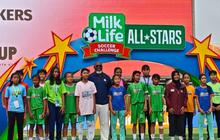 MLSC Umumkan Skuad U12 dan U14 untuk SingaCup 2026: Siap Bersaing di Singapura