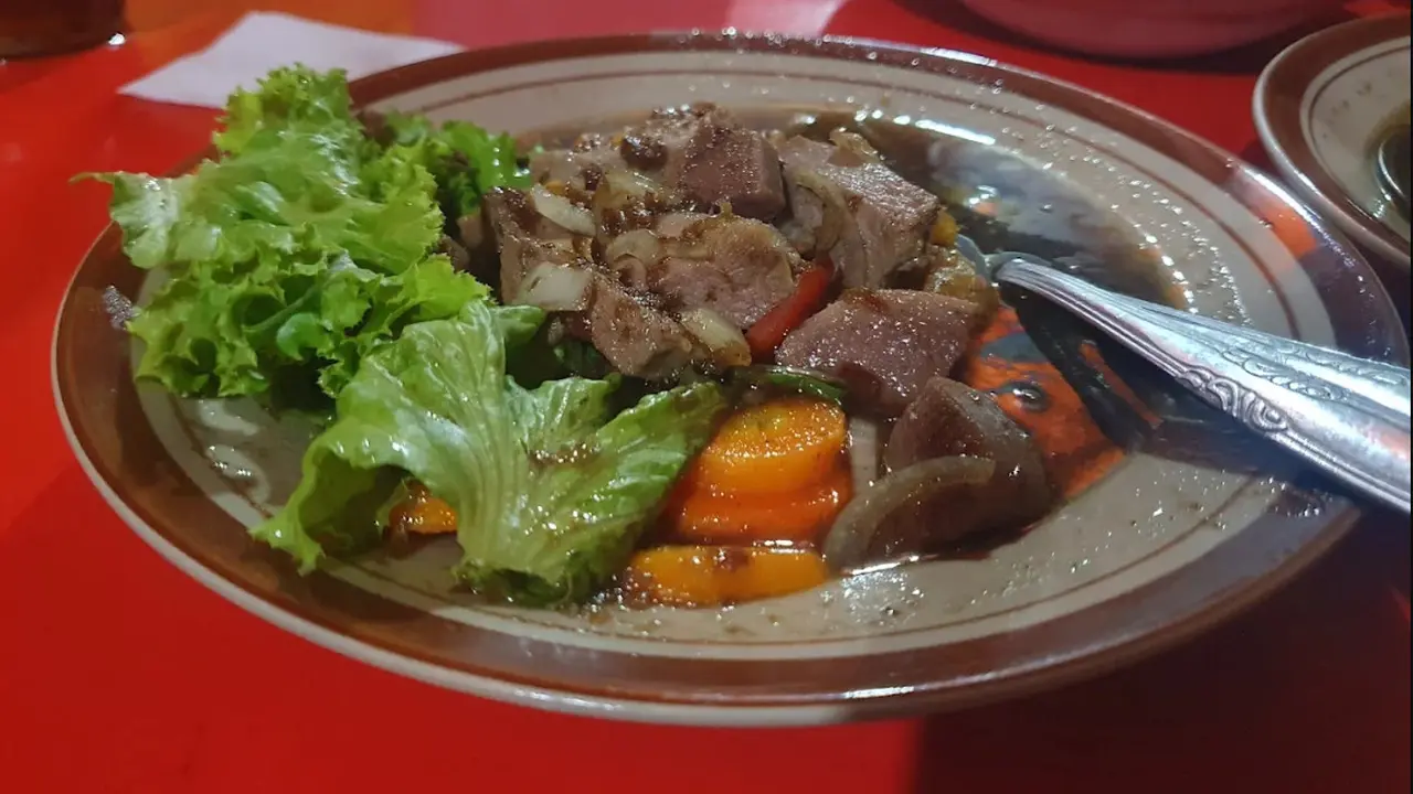 Harjo Bestik Solo (Foto: Google Maps/Sunan S)