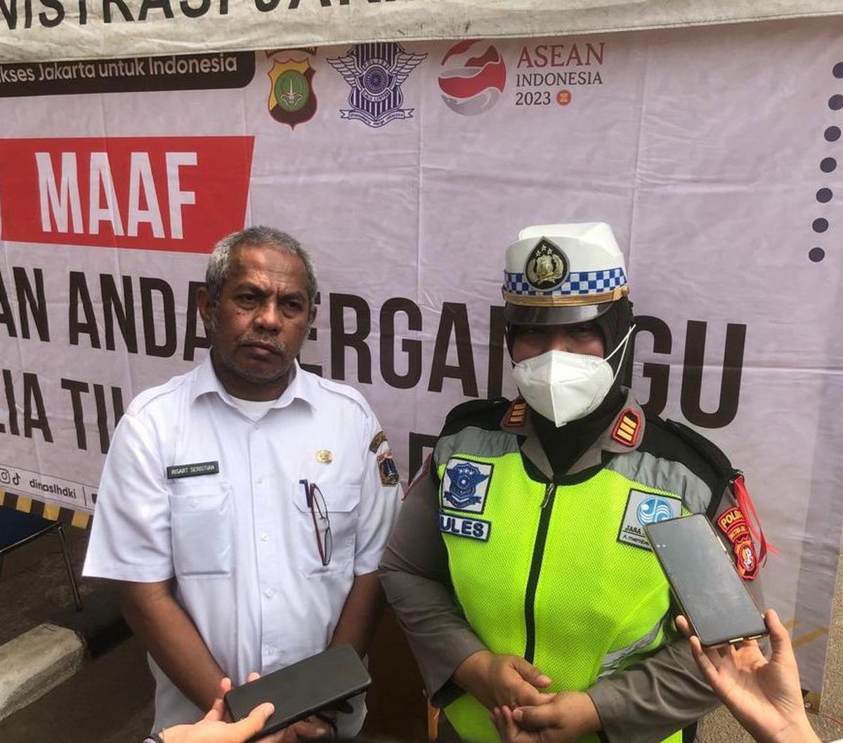 Dok. Istimewa