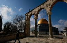 Dimulai dari Nabi Adam, ini Daftar Sosok Penting dalam Sejarah Pemeliharaan Masjid Al-Aqsa Palestina