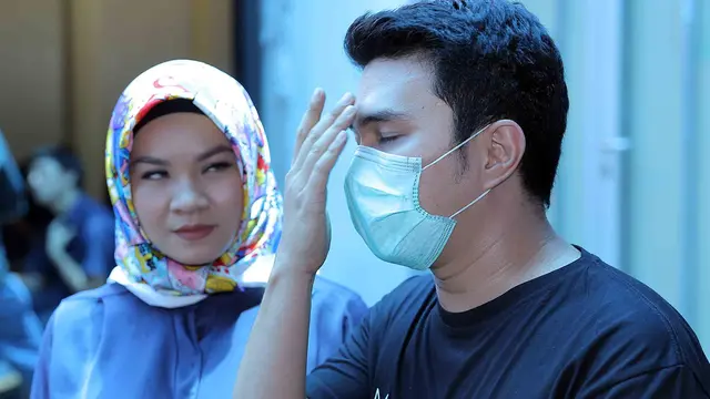 [Bintang] Aldi Taher