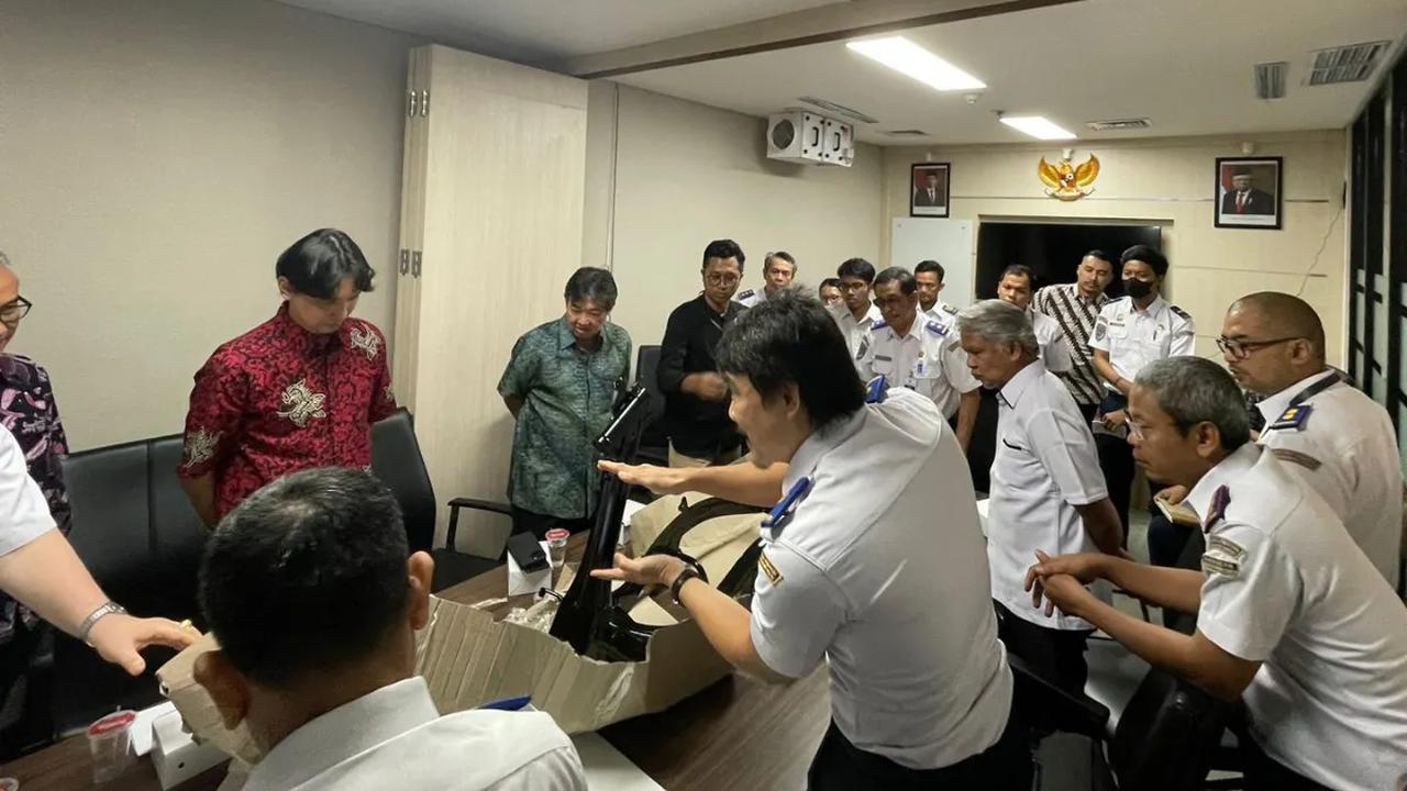 Dok. Istimewa