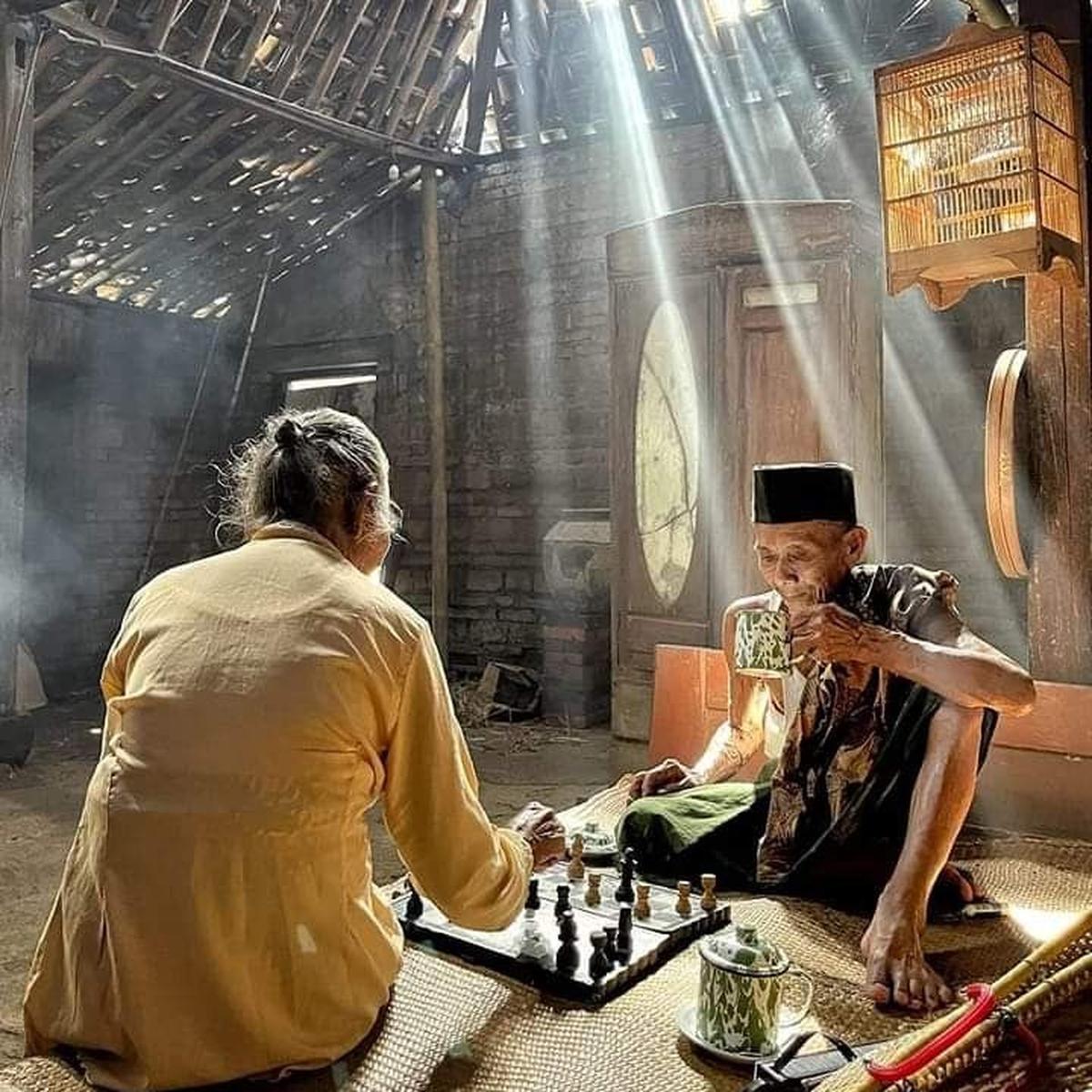 Filosofi Jenang dalam Tradisi Jawa: Makna Tersembunyi di Balik Setiap Suapan