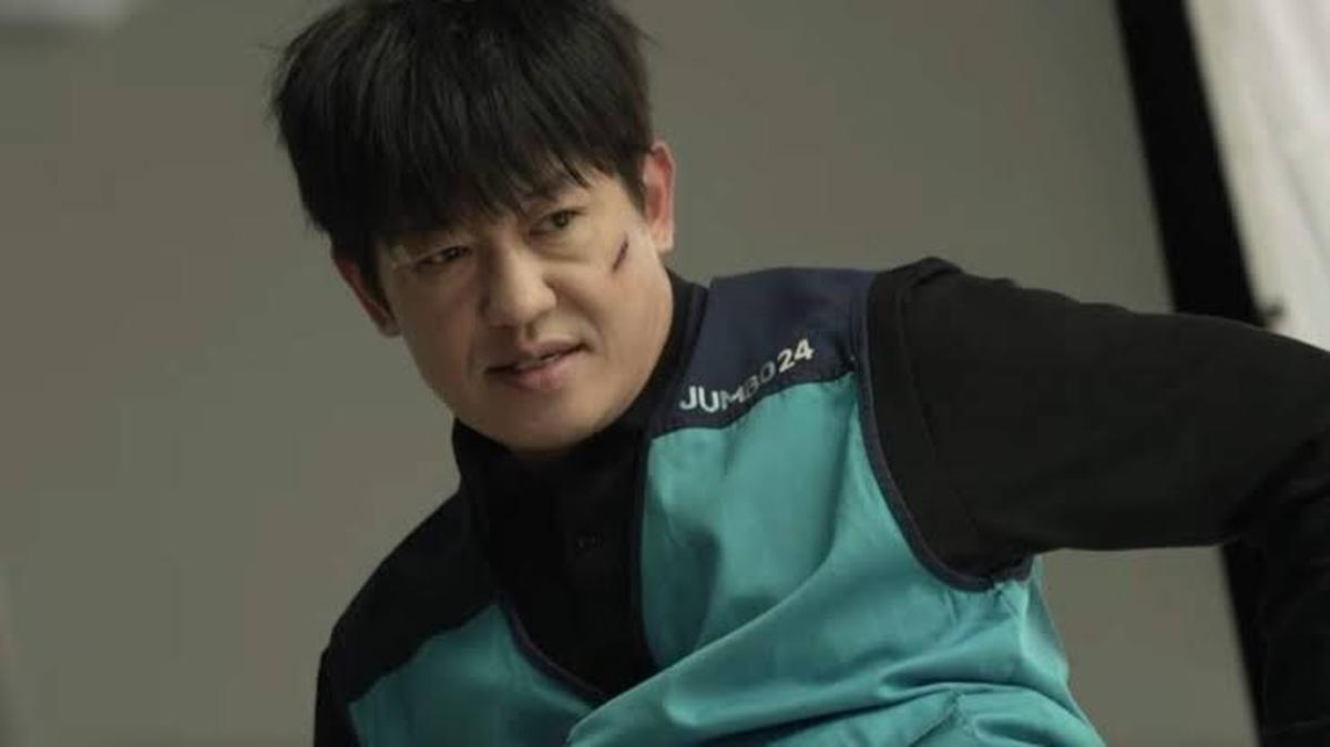 Drama Korea Fifties Professional