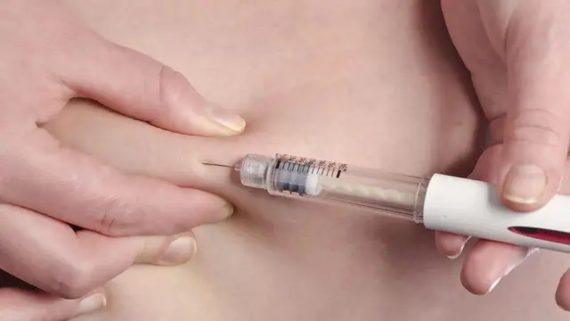 Benarkah Resistensi Insulin Akibatkan Tulang Lemah? (iStock)