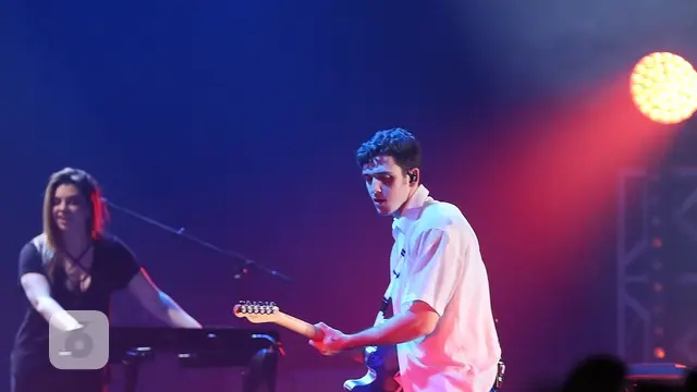 [Bintang] LAuv