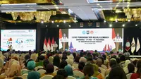 PKK, Posyandu, dan Dekranas Perkuat Sinergi Dukung Program Pemerintah