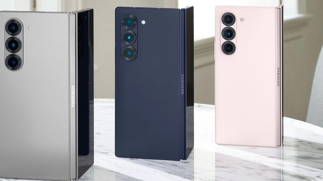 Samsung Jamin Galaxy Z Fold6 dan Z Flip6 Awet, Bisa Dipakai Sampai 7 Tahun