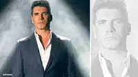 Simon Cowell Ingin Punya Anak Dari Istri Temannya