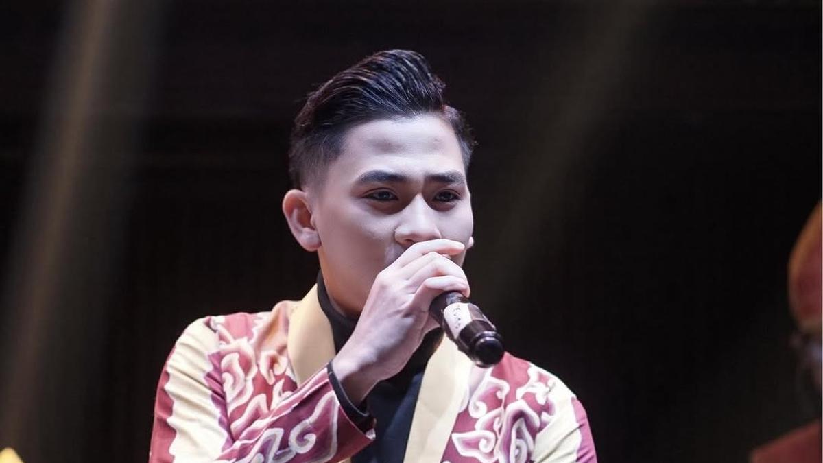 Respons Faisal Fayz Jadi King Ambyar di Acara Bertema Saklawase: Luar Biasa Happy dan Tak Sabar