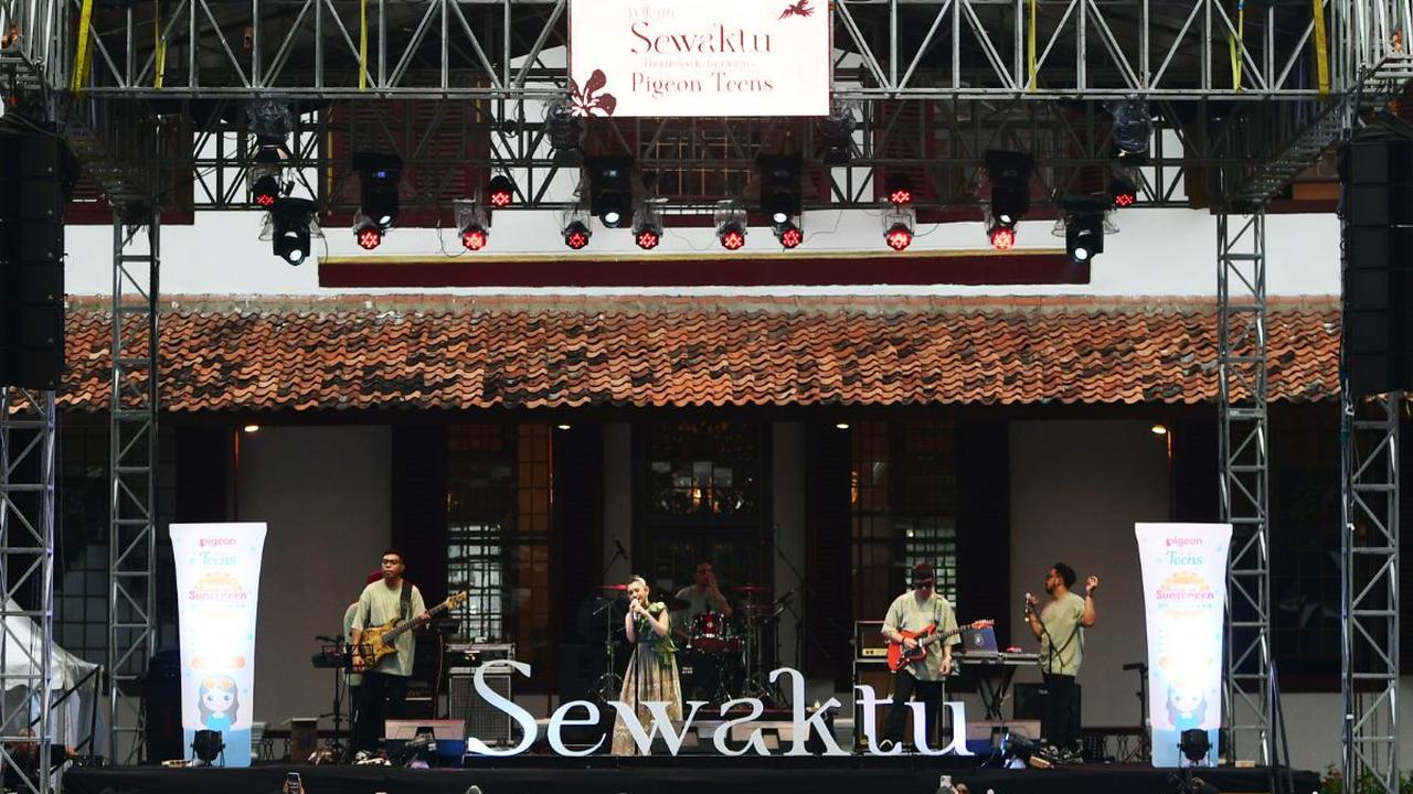 Dok. Istimewa