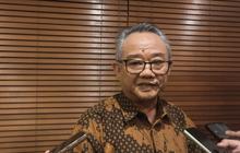 Doa Mendikdasmen Abdul Mu'ti untuk 5 Jurnalis Hilang di Selat Sunda