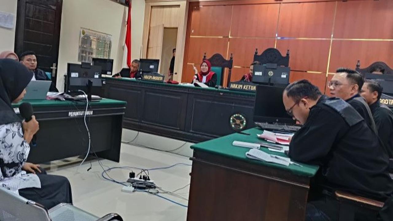 Kubu Guru Supriyani Aneh Jaksa Tuntut Bebas: Seharusnya Nyatakan Tidak Ada Penganiayaan