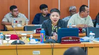 Legislator DKI: Raperda Penyelenggaraan Sistem Penyediaan Air Minum Wajib Cantumkan Tarif Batas Atas