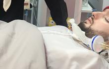 Penyebab Pangeran Al-Waleed bin Khaled bin Talal Koma Sejak Tahun 2005, Keluarga Kerajaan Arab Saudi Harap Keajaiban