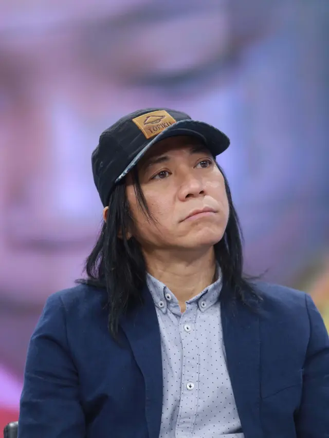 [Bintang] Abdee Negara