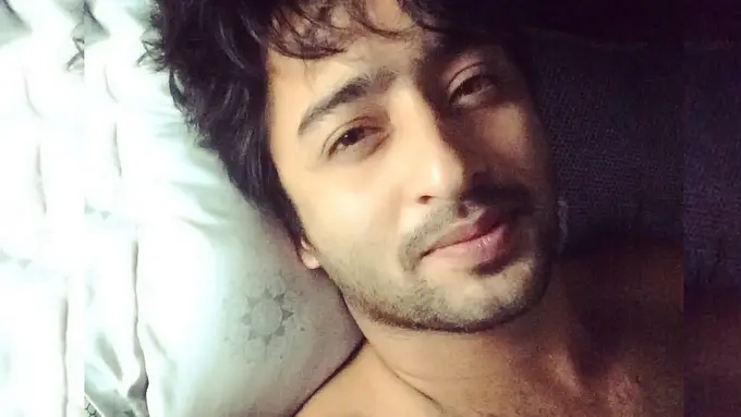 Shaheer Sheikh